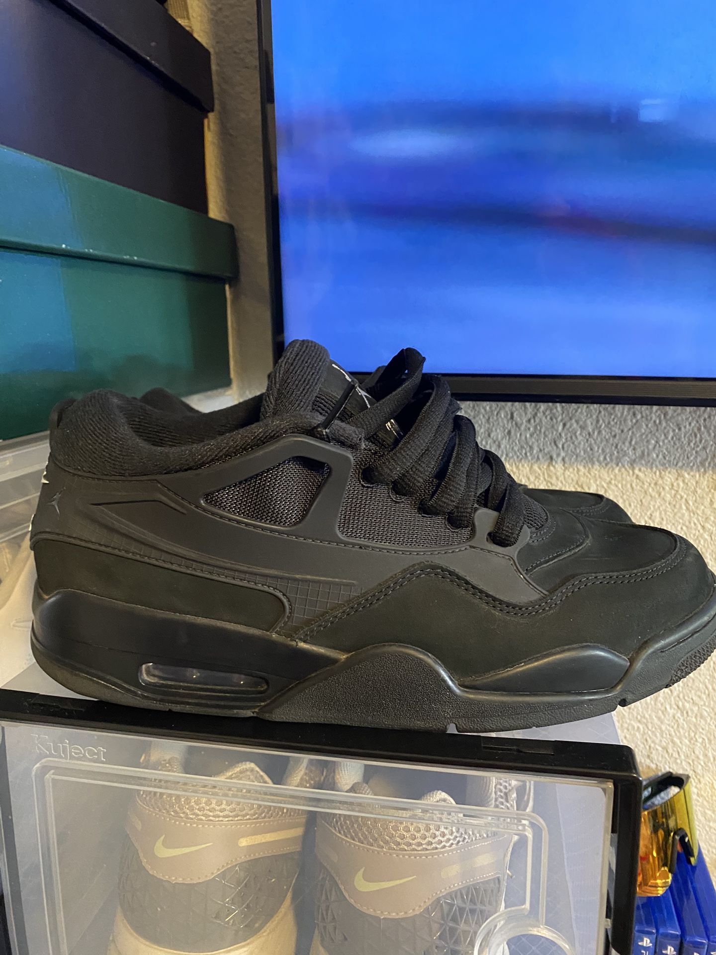 Jordan Size 10.5