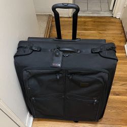 Tumi Garment Bag