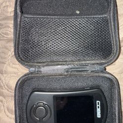 Suabru WRX Cobb accessport 