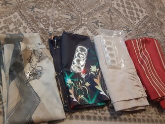 Shower Curtains For Sale