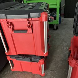 Tool Storage 