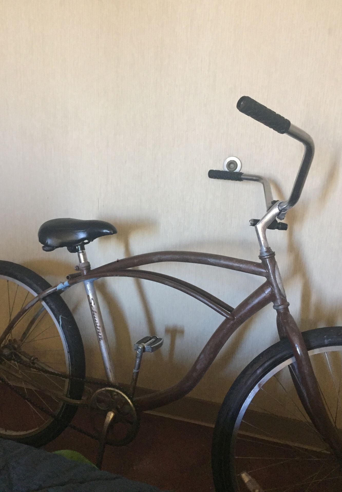 26in Vintage schwinn cruiser