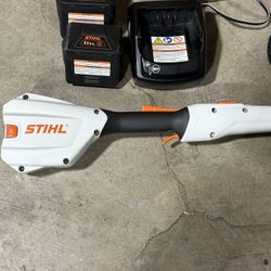 Stihl Weed eater  Electric 