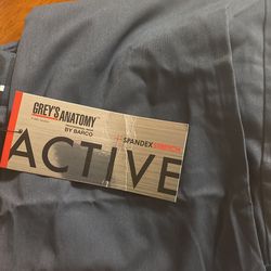 Grey’s anatomy Scrubs