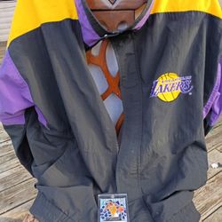 Las Angeles Lakers Starter