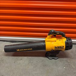 DeWalt DCBL720B 20V MAX XR Brushless Leaf Blower Tool Only Works