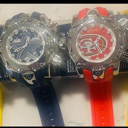 Invicta Reserve Sport Watches