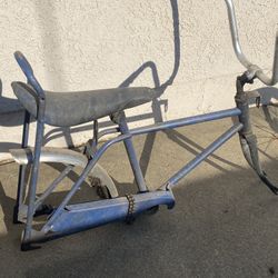 bike frame