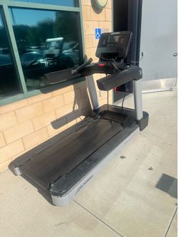 Free Treadmill