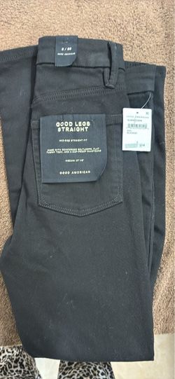 Good American Jeans