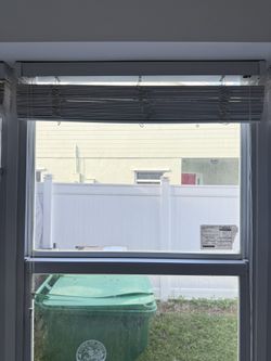 Window Blind