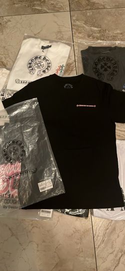 Chrome hearts shirt