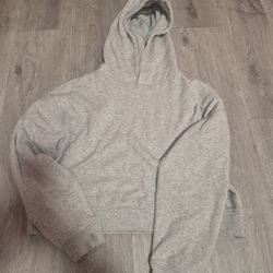 Forever 21 Woman Hoodie 