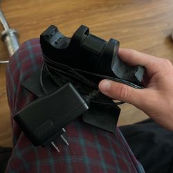 PS4 Controller Charging Stand