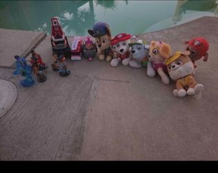 Toys