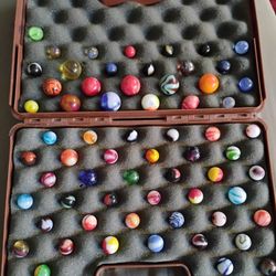 Antique Marbles Collection 