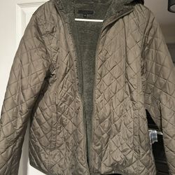 Uniqlo Women’s Jacket