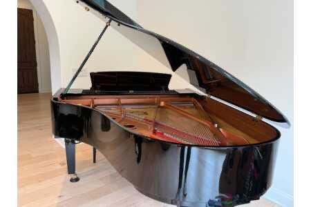 Grand Piano