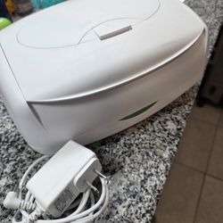 Prince Lionheart Warmer Wipes