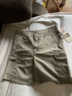 Quicksilver Silver Edition Microfiber Boardshort (vintage) NWT