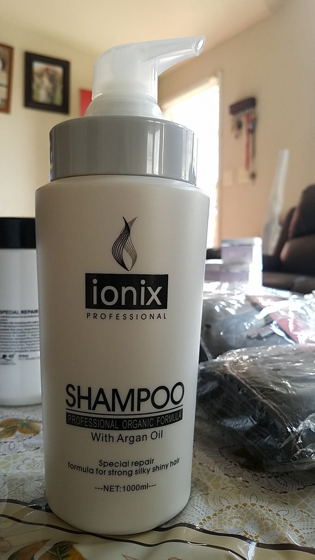 Ionix Shampoo