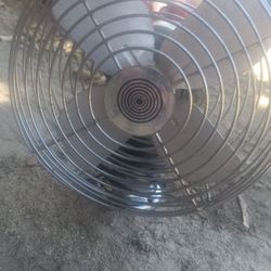 Road Pro 12volt Fan
