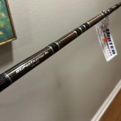 United Composites Gp80 Tilefish Jr Fishing Rod