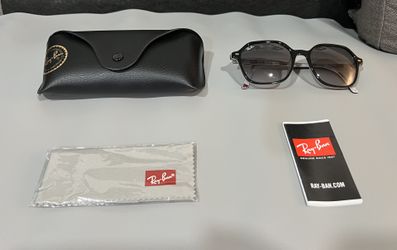 Ray Ban Sunglasses John