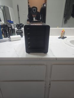 Drobo 5N