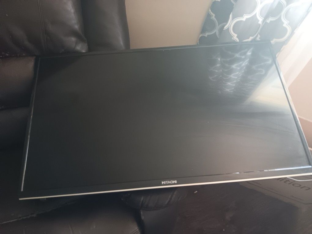 39" FireTV