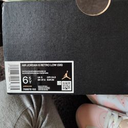 It's Just A Little Dirty