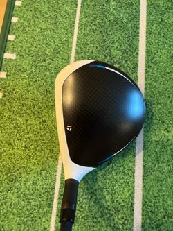 Taylormade Sim 2 max 3wood stiff