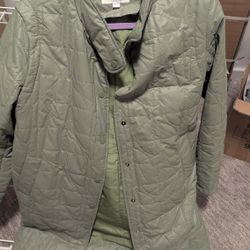 Great Seasonal Jacket/Coat