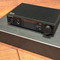 Topping DX5 II DAC AMP
