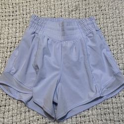 Short Lululemon