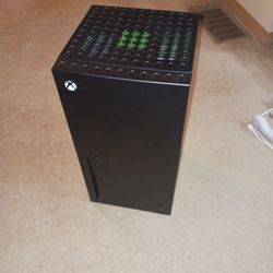 Xbox Thermoelectric Cooler
