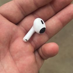 AirPod Pro Left