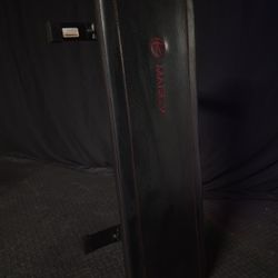 Marcy Workout Bench 