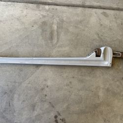 Pipe Wrench