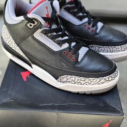 Jordans Size 8