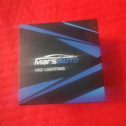 MarsAuto D1S 35W  Super Bright