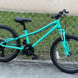 Specialized Hotrock 20” Kids Bike