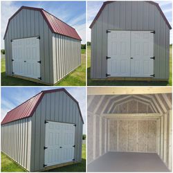 Storage sheds and Cabins for sale in Mission