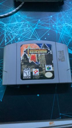 Castlevania