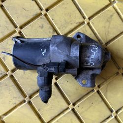 2015 Honda Accord 3.5 Starter