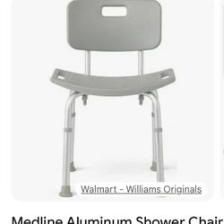 Shower Chair