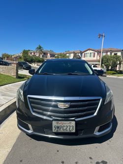 2019 Cadillac XTS