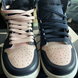 Nike Retro High