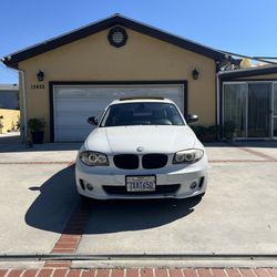 2013 BMW 128i
