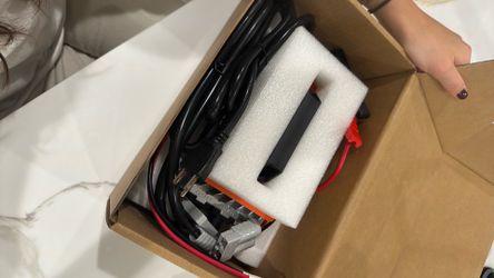 Lithium Iron phosphate Battery Charger